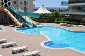 Emerald Park Residence